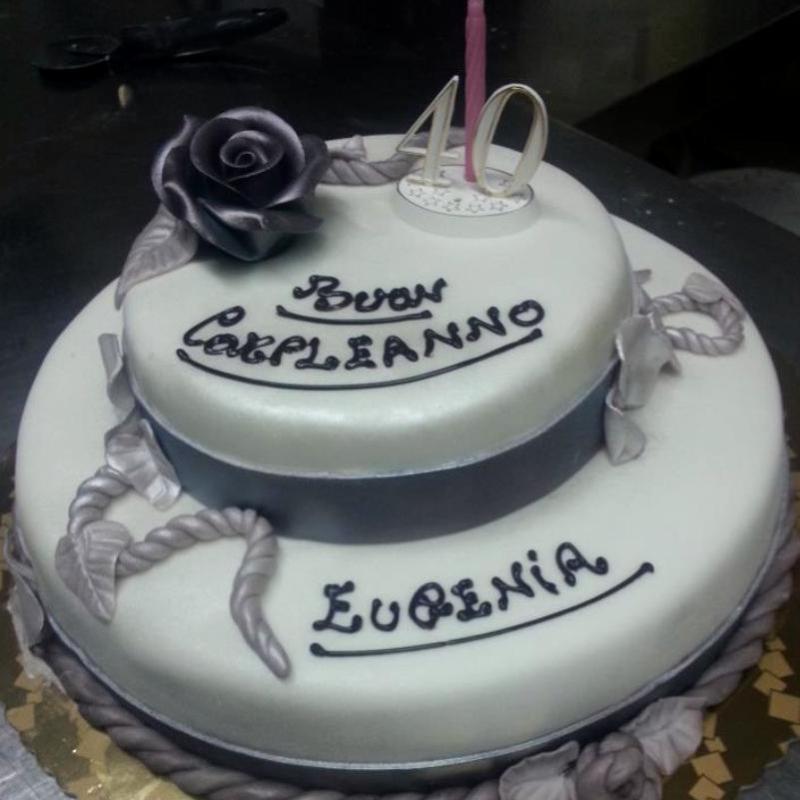Pasticceria Del Corso Giovanni Di Carolei · Foto 1