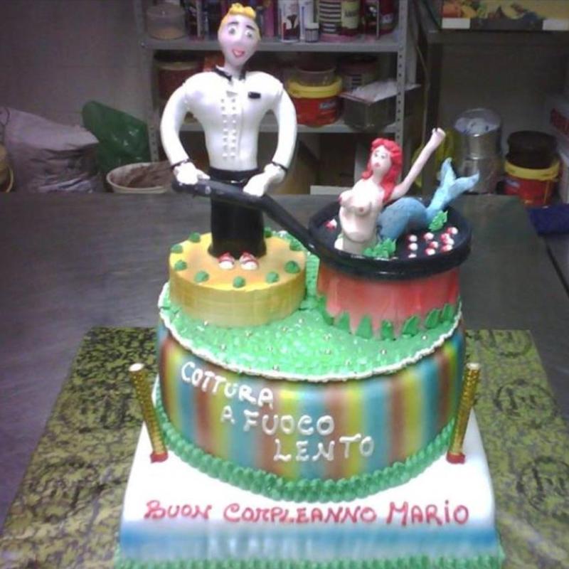 Pasticceria Del Corso Giovanni Di Carolei · Foto 2